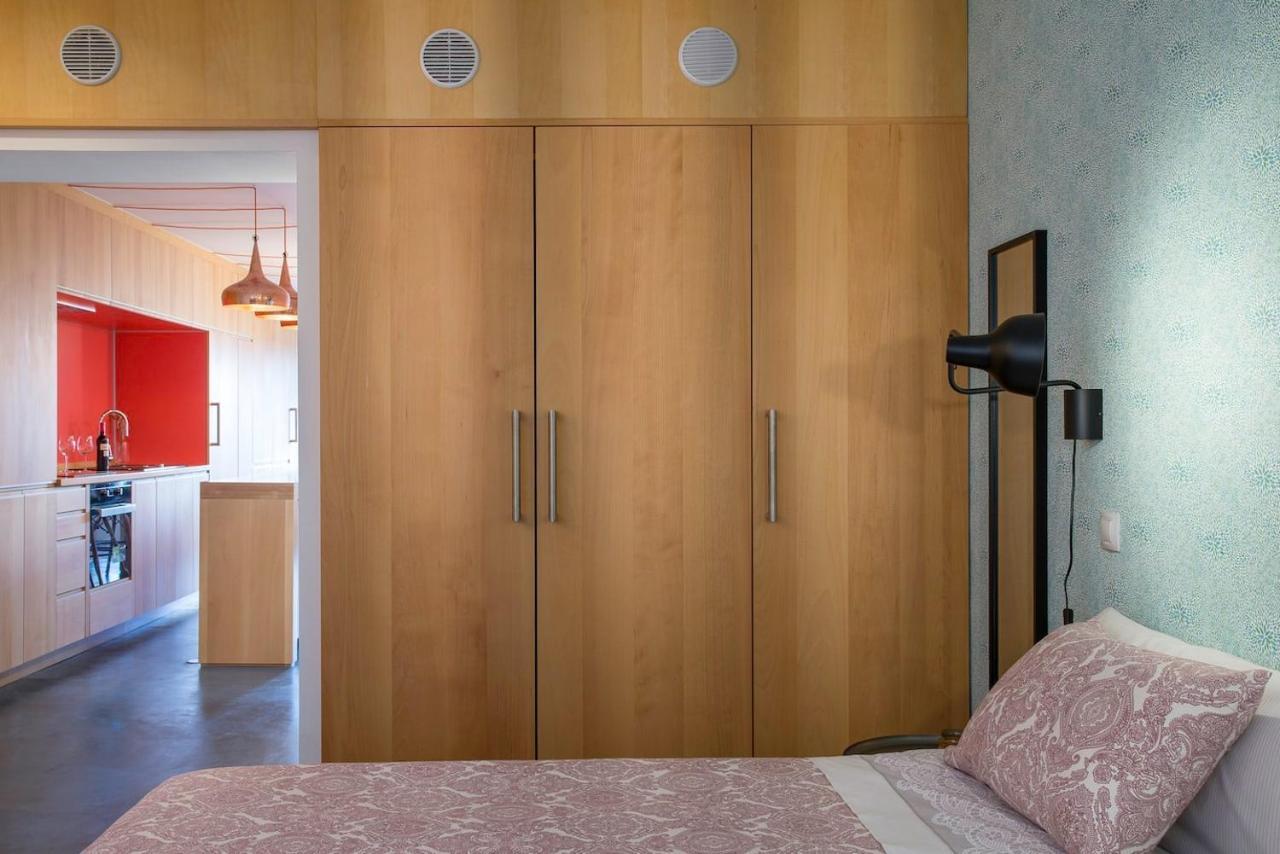 Luxury Holiday Home In Canteras Beachfront Las Palmas de Gran Canaria Exteriör bild