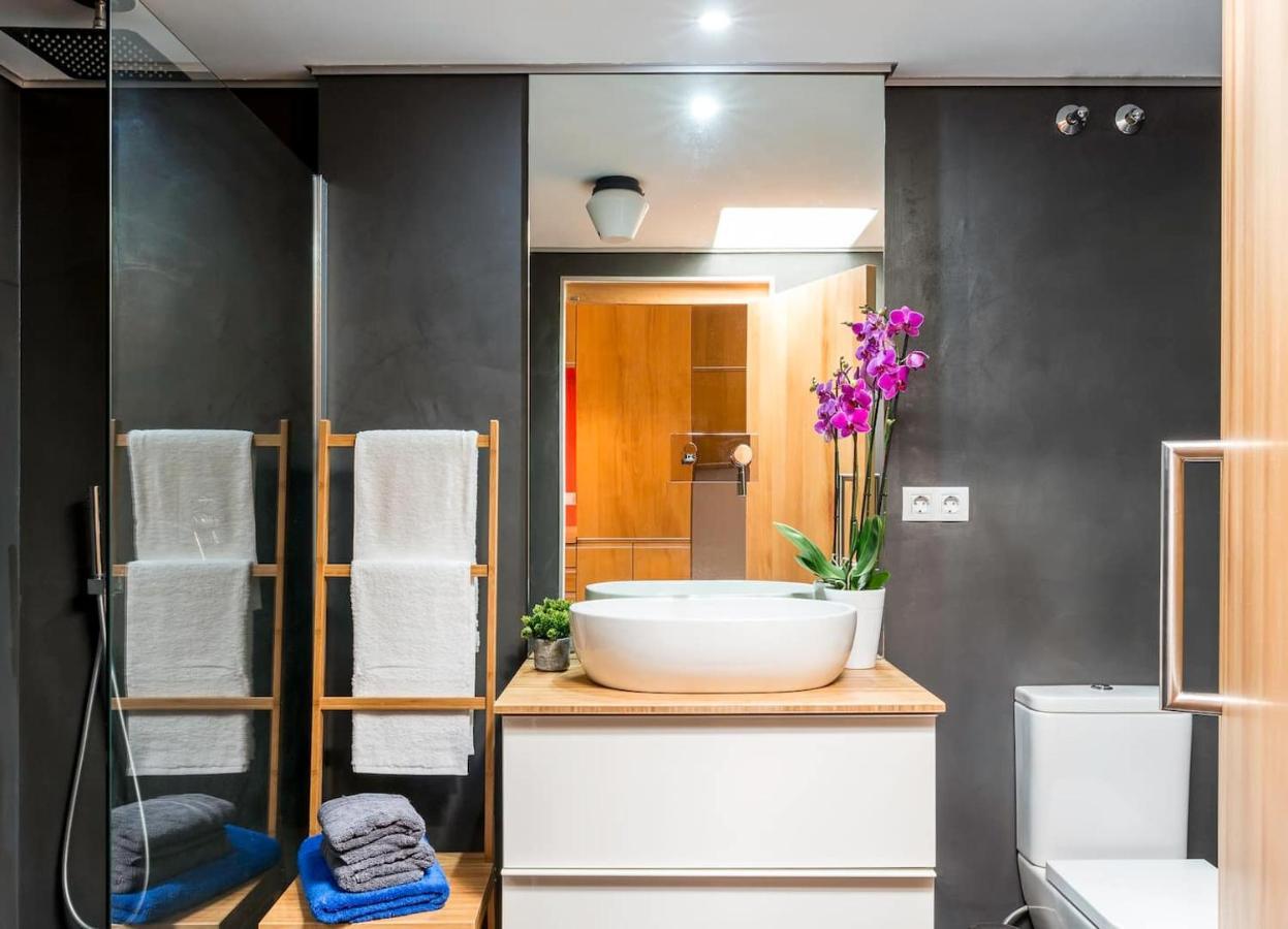 Luxury Holiday Home In Canteras Beachfront Las Palmas de Gran Canaria Exteriör bild