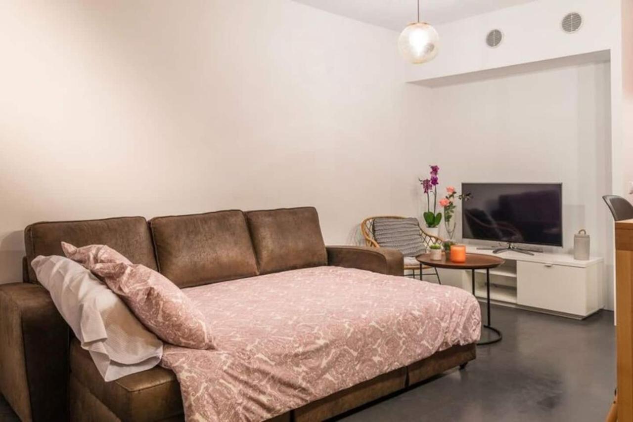Luxury Holiday Home In Canteras Beachfront Las Palmas de Gran Canaria Exteriör bild