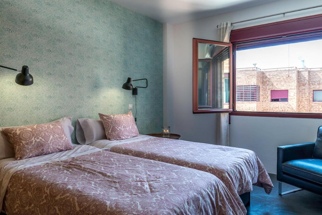 Luxury Holiday Home In Canteras Beachfront Las Palmas de Gran Canaria Exteriör bild